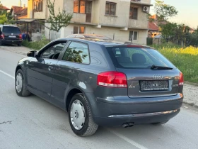 Audi A3 2.0Tdi 8клапана - 3800 лв. - 24162609 7