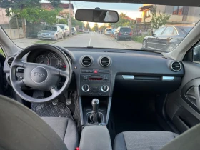 Audi A3 2.0Tdi 8клапана - 3800 лв. - 24162609 10