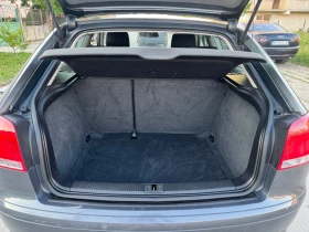 Audi A3 2.0Tdi 8клапана - 3800 лв. - 24162609 13