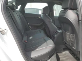 Audi A4 PREMIUM PLUS 45 Дигително табло 360 Дистроник - 35000 лв. - 31062156 11