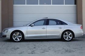 Audi A8 4.2TDI* BOSE* NAVI 3D* TV* SOLAR*  | Mobile.bg    3