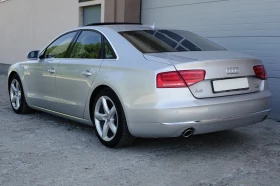 Audi A8 4.2TDI* BOSE* NAVI 3D* TV* SOLAR*  | Mobile.bg    6