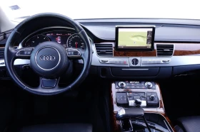 Audi A8 4.2TDI* BOSE* NAVI 3D* TV* SOLAR*  | Mobile.bg    9