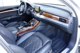 Audi A8 4.2TDI* BOSE* NAVI 3D* TV* SOLAR*  | Mobile.bg    15