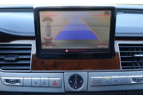 Audi A8 4.2TDI* BOSE* NAVI 3D* TV* SOLAR*  | Mobile.bg    10