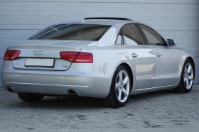Audi A8 4.2TDI* BOSE* NAVI 3D* TV* SOLAR*  | Mobile.bg    7