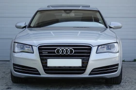 Audi A8 4.2TDI* BOSE* NAVI 3D* TV* SOLAR*  | Mobile.bg    2