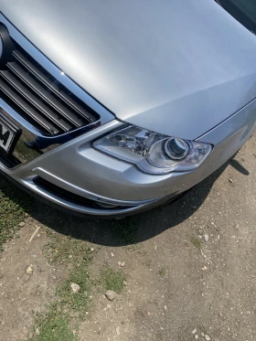 Обява за продажба на VW Passat 6 ~6 500 лв. - изображение 10