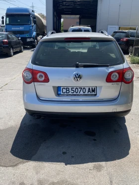 Обява за продажба на VW Passat 6 ~6 500 лв. - изображение 3
