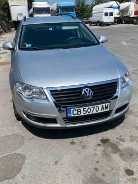 Обява за продажба на VW Passat 6 ~6 500 лв. - изображение 1