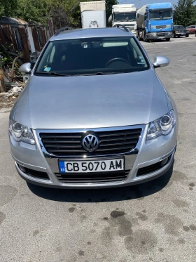 Обява за продажба на VW Passat 6 ~6 500 лв. - изображение 1