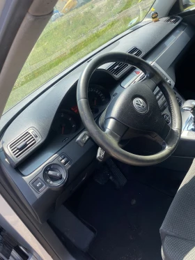VW Passat 6 - 6500 лв. - 53028550 13