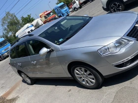 Обява за продажба на VW Passat 6 ~6 500 лв. - изображение 4