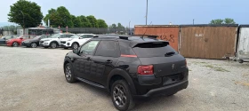 Обява за продажба на Citroen C4 Cactus 1.6D.EURO 6B ~10 899 лв. - изображение 4