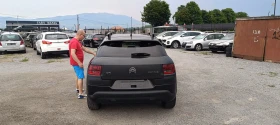Обява за продажба на Citroen C4 Cactus 1.6D.EURO 6B ~10 899 лв. - изображение 7