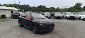 Обява за продажба на Citroen C4 Cactus 1.6D.EURO 6B ~10 899 лв. - изображение 1