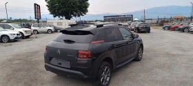 Обява за продажба на Citroen C4 Cactus 1.6D.EURO 6B ~10 899 лв. - изображение 6
