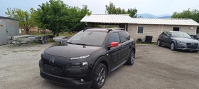 Обява за продажба на Citroen C4 Cactus 1.6D.EURO 6B ~10 899 лв. - изображение 2