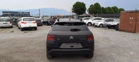 Обява за продажба на Citroen C4 Cactus 1.6D.EURO 6B ~10 899 лв. - изображение 5