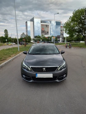 Обява за продажба на Peugeot 308 ~25 999 лв. - изображение 1