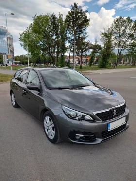 Обява за продажба на Peugeot 308 ~25 999 лв. - изображение 6