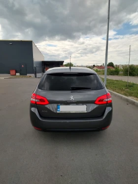 Обява за продажба на Peugeot 308 ~25 999 лв. - изображение 1