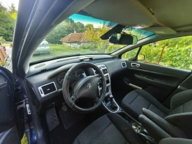 Обява за продажба на Peugeot 307 sw ~4 500 лв. - изображение 1
