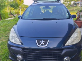 Обява за продажба на Peugeot 307 sw ~4 500 лв. - изображение 10