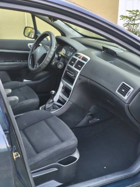 Обява за продажба на Peugeot 307 sw ~4 500 лв. - изображение 2