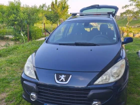 Обява за продажба на Peugeot 307 sw ~4 500 лв. - изображение 4