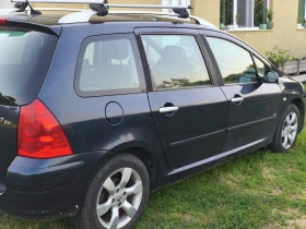 Обява за продажба на Peugeot 307 sw ~4 500 лв. - изображение 9