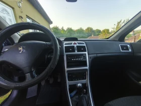 Обява за продажба на Peugeot 307 sw ~4 500 лв. - изображение 7