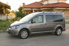 VW Caddy | Mobile.bg    15