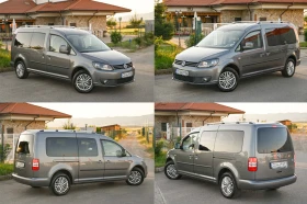 VW Caddy | Mobile.bg    4