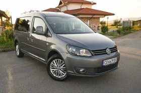 VW Caddy | Mobile.bg    14