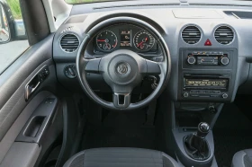 VW Caddy | Mobile.bg    9