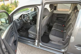 VW Caddy | Mobile.bg    11