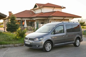 VW Caddy | Mobile.bg    16