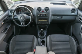 VW Caddy | Mobile.bg    10