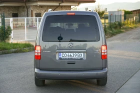 VW Caddy | Mobile.bg    6
