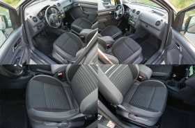 VW Caddy | Mobile.bg    12