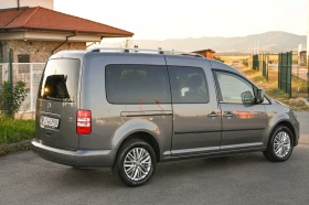 VW Caddy | Mobile.bg    5