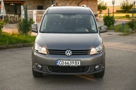 VW Caddy | Mobile.bg    2