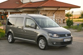 VW Caddy | Mobile.bg    3