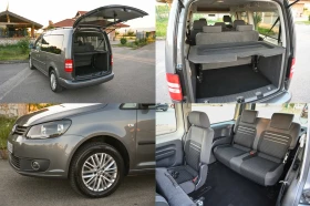 VW Caddy | Mobile.bg    8