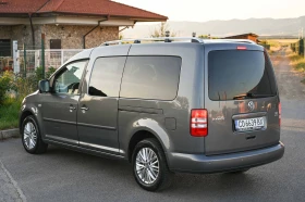 VW Caddy | Mobile.bg    7