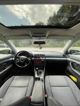 Audi A4 2000 | Mobile.bg    5