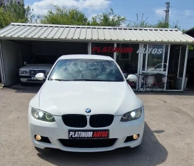     BMW 330 3.0D/AVTOMAT/FACE