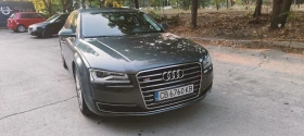 Обява за продажба на Audi A8 S-line ~40 500 лв. - изображение 3