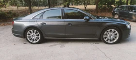 Обява за продажба на Audi A8 S-line ~40 500 лв. - изображение 4